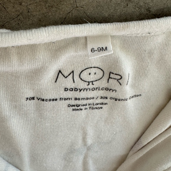 Dino Print Clever Zip Sleepsuit - Picture 8 of 10